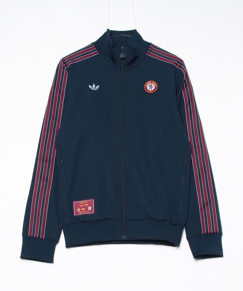 adidas(AfB_X)adidas/AfB_X  NuGuICON TRACK TOP(W[W)