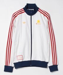 adidas（アディダス）の「adidas/アディダス  クラブエンブレムICON TRACK TOP（ジャージ）」