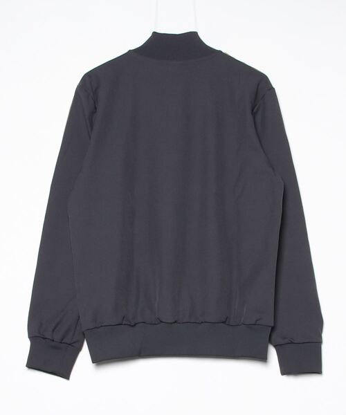 adidas/アディダス クラブエンブレムICON TRACK TOP（ジャージ