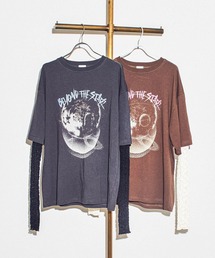 LAYERED TEE
