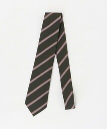 green label relaxing | GLR シルク③ 8.0cm ストライプ1 ネクタイ(ネクタイ)