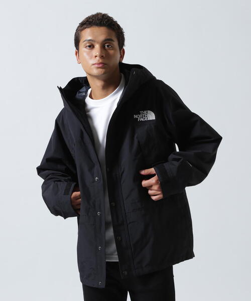 ジャケット・アウター THE NORTH FACE Mountain Light jacket THE NORTH FACE ザ・ノース・フェイス(THE FACE) 防水ジャケット