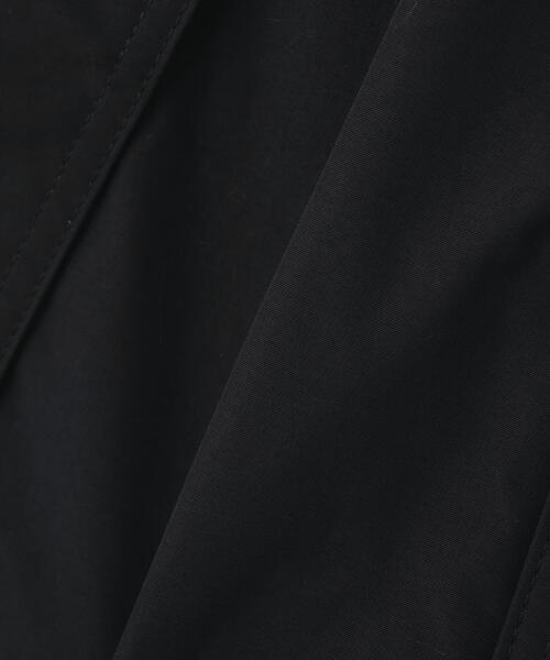 THE NORTH FACE（ザノースフェイス）の「THE NORTH FACE(ザ・ノース・フェイス)Mountain Light Jacket NP62550（マウンテンパーカー・メンズ・ブラック/オリーブ系/グレー系その他6・L/M/S/XL）」の16枚目の写真