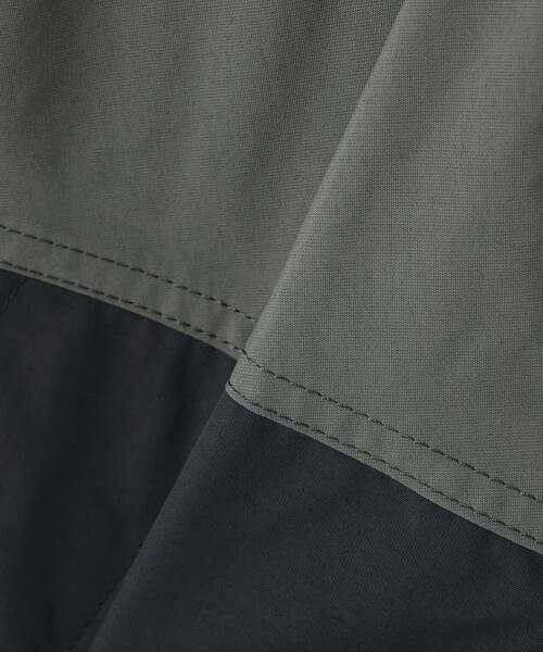 THE NORTH FACE（ザノースフェイス）の「THE NORTH FACE(ザ・ノース・フェイス)Mountain Light Jacket NP62550（マウンテンパーカー・メンズ・ブラック/オリーブ系/グレー系その他6・L/M/S/XL）」の20枚目の写真