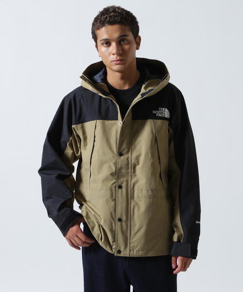 セール】THE NORTH FACE(ザ・ノース・フェイス)Mountain Light Jacket セール】THE NORTH FACE(ザ・ノース・フェイス)Mountain Light Jacket