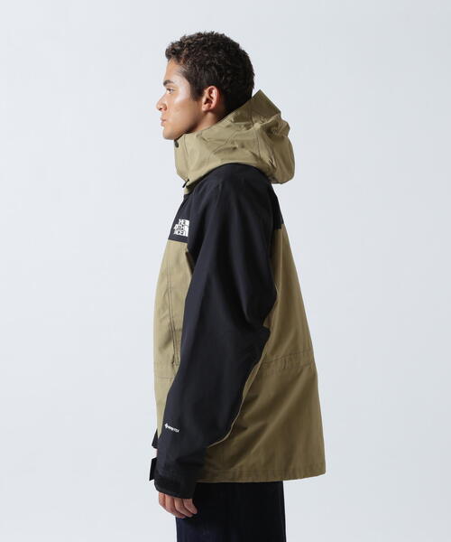 THE NORTH FACE ノースフェイス マウンテンパーカー 2025ss THE NORTH FACE マウンテンパーカー ウインドブレーカー FACE