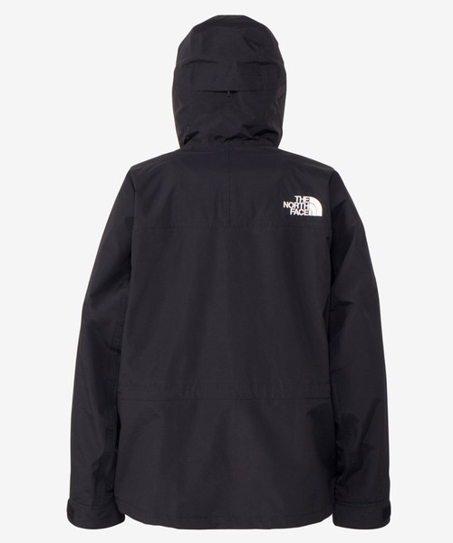 THE NORTH FACE(ザ・ノース・フェイス)Mountain Light Jacket