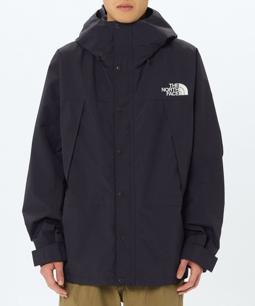 ジャケット・アウター THE NORTH FACE Mountain Light jacket THE NORTH FACE ザ・ノース・フェイス(THE FACE) 防水ジャケット