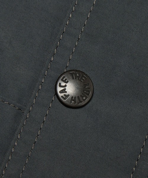 THE NORTH FACE（ザノースフェイス）の「THE NORTH FACE(ザ・ノース・フェイス)Mountain Light Jacket NP62550（マウンテンパーカー・メンズ・ブラック/オリーブ系/グレー系その他6・L/M/S/XL）」の7枚目の写真