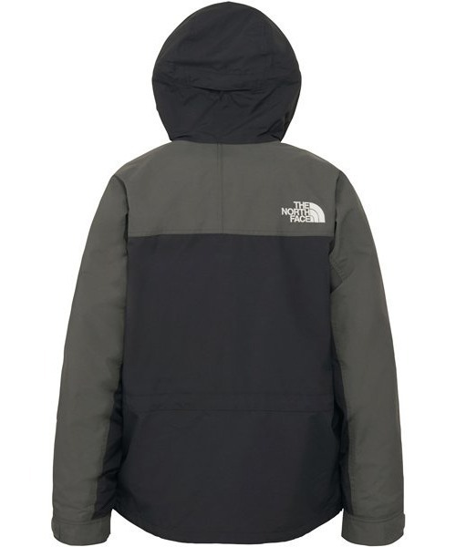 ノースフェイス マウンテンパーカー US S THE NORTH FACE マウンテンパーカー ウインドブレーカー 日本未
