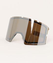 VOLCOM({R)́yVOLCOM/{Rz Garden 2 Lens - Silver Chrome /XL[Xm[{[hS[OY(X|[cObY)