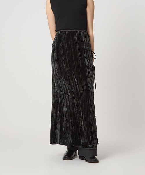 ODETTE E ODILE(オデットエオディール)の「ニュークラシックサイドゴア ショートブーツ35↑(ブーツ・レディース・ブラック・22cm/22.5cm/23cm/23.5cm/24cm/24.5cm/25cm)」の4枚目の写真