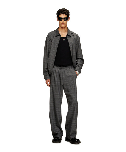 メンズ パンツ P-TILSON（その他パンツ）｜DIESEL（ディーゼル