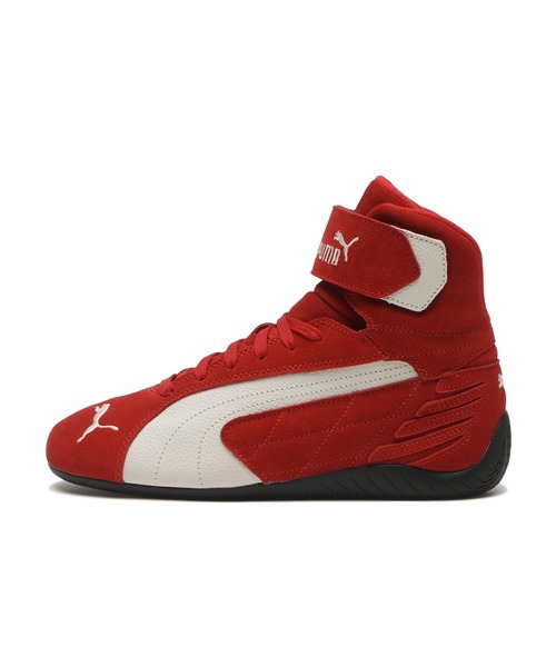 SPEEDCAT MID 400384-02（スニーカー）｜PUMA（プーマ）の