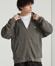 メンズのパーカー（ブラウン/茶色系）ファッション通販 - ZOZOTOWN