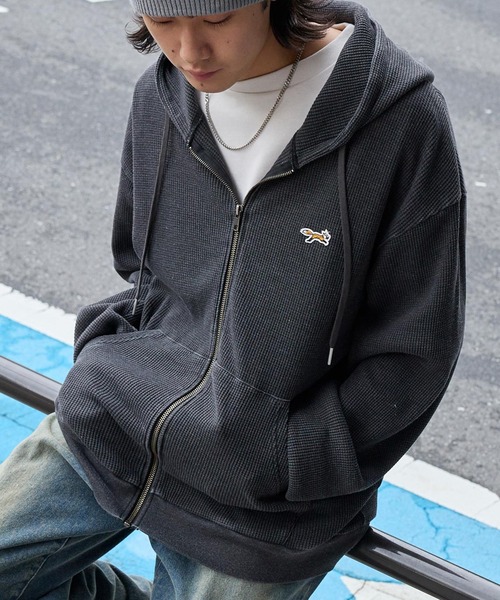 MLB/メジャーリーグベースボール 別注 ワッペン刺繍 オーバー