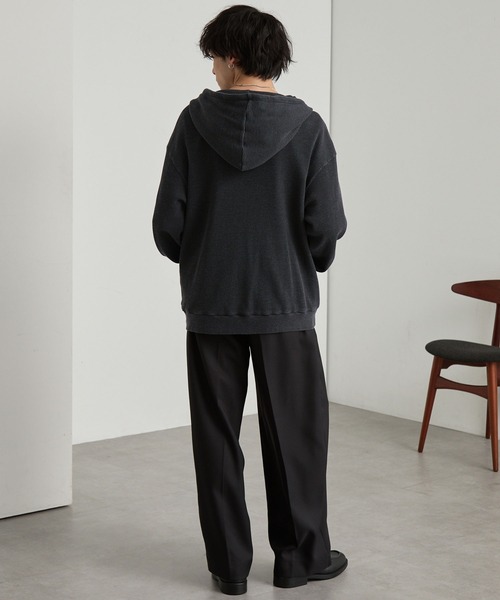 PENNEYS/ペニーズ 別注 THE FOX ロゴ ワンポイント刺繍 ヴィンテージ