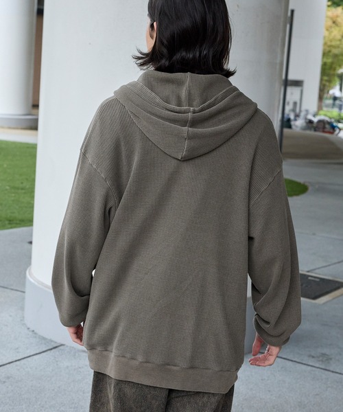 PENNEYS/ペニーズ 別注 THE FOX ロゴ ワンポイント刺繍 ヴィンテージ