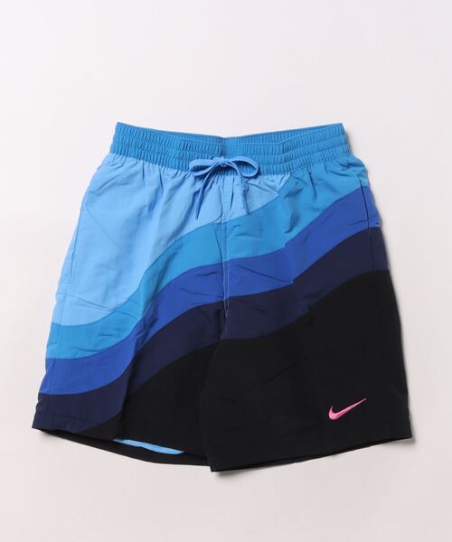 F.C.R.B プラシャツ ショーツ ソックス 3点セット 未使用 NIKE ナイキ エアマックスカラーブロック7ボレーショーツ（水着）｜NIKE