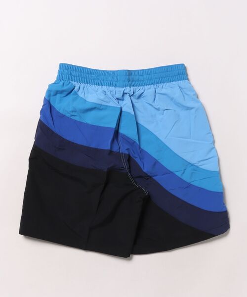 ナイキ エアマックスカラーブロック7ボレーショーツ（水着）｜NIKE