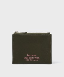 クロップドロゴ パスケース【553408 P043】（パスケース）｜Paul Smith