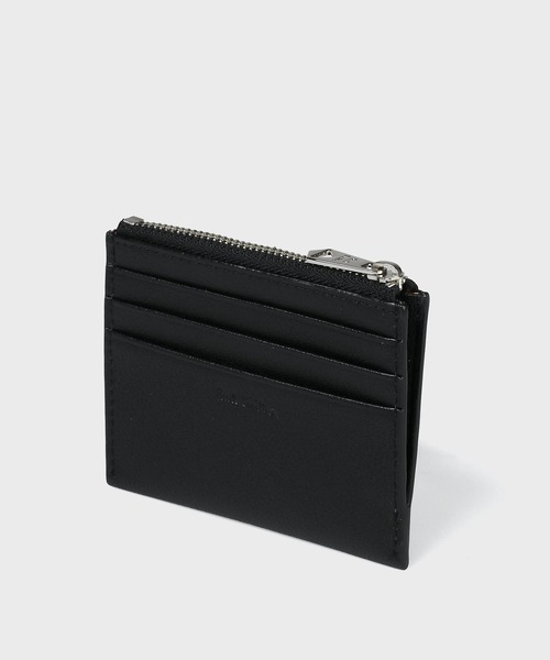 Paul Smith(ポールスミス)の「アイロンドゴート カード&コインケース【453006 P122】(コインケース・メンズ・ブラック/カーキ/ネイビー・FREE)」の6枚目の写真