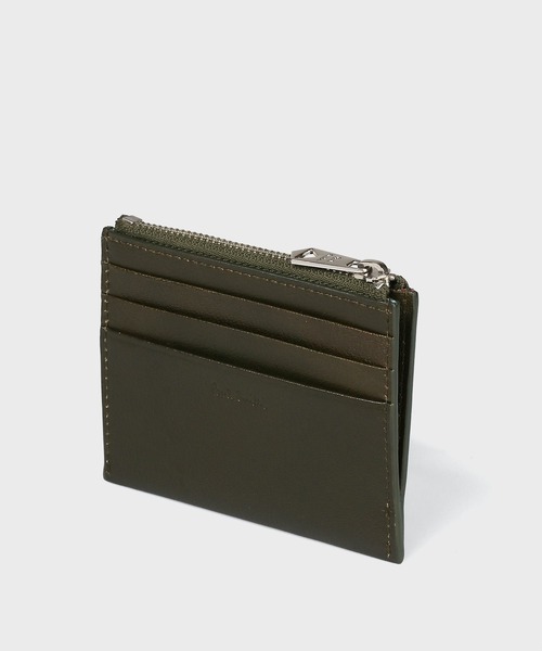 Paul Smith(ポールスミス)の「アイロンドゴート カード&コインケース【453006 P122】(コインケース・メンズ・ブラック/カーキ/ネイビー・FREE)」の8枚目の写真