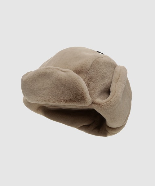 帽子 TAKAHIROMIYASHITATheSoloist bomber hat. TAKAHIROMIYASHITATheSoloIst.（タカヒロミヤシタザソロイスト）の