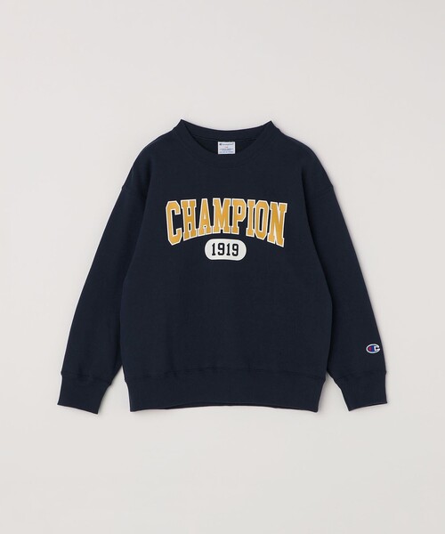 Champion（チャンピオン）の「Champion: クルーネック カレッジ