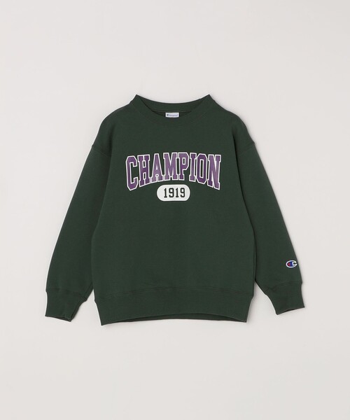 Champion（チャンピオン）の「Champion: クルーネック カレッジ