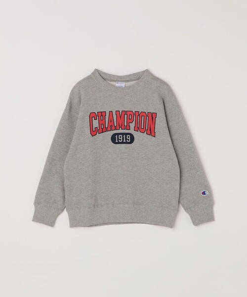 Champion（チャンピオン）の「Champion: クルーネック カレッジライク