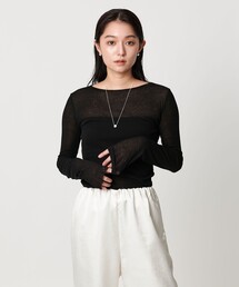 タグ付き・新品未使用　UNITED ARROWS トップス アウトレットのレディースのトップスの商品一覧｜ユナイテッド