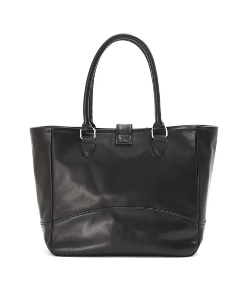 schott(ショット)の「Schott/ショット RIDERS TOTE BAG トートバッグ(トートバッグ・メンズ・ブラック・FREE)」の21枚目の写真