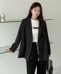 by LEGNA | テーラードジャケット(テーラードジャケット)