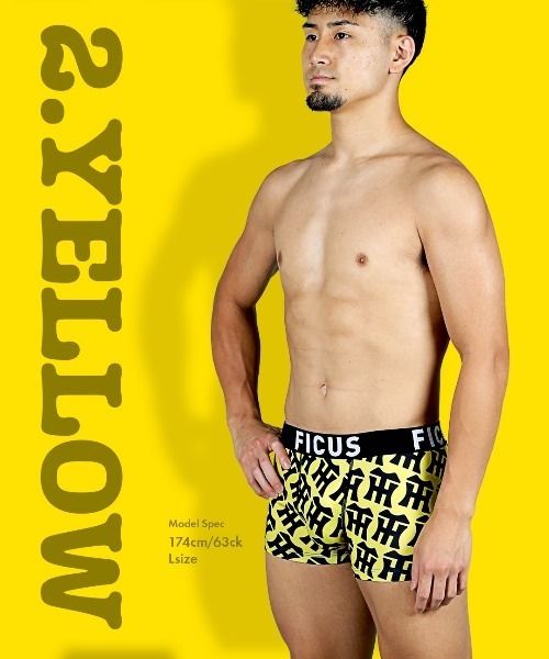 セール】【当店限定】FICUS フィークス 阪神タイガース コラボ メンズ