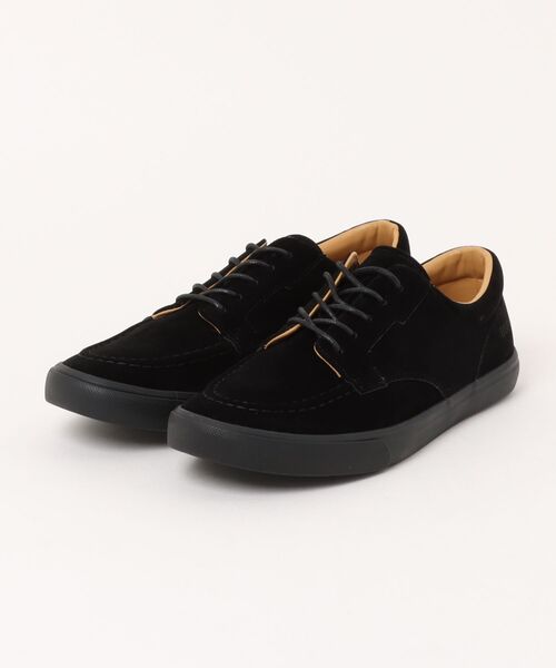 U.S. POLO ASSN.(ユーエスポロアッスン)の「【U.S. POLO ASSN./ユーエスポロアッスン】フェイクスウェードモカシン(モカシン/デッキシューズ・メンズ・ベージュ/ブラック・27cm/26.5cm/26cm/25.5cm/25cm)」の17枚目の写真