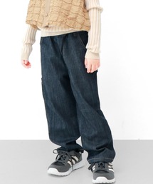 L.COPECK（エルコペック）の「デニムチノペインター（デニムパンツ）」