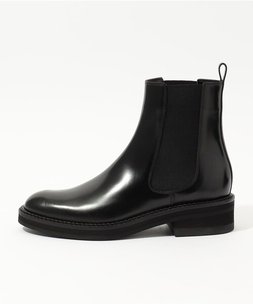 SARTORE SR4447 サイドゴア ショートブーツ（ブーツ）｜SARTORE