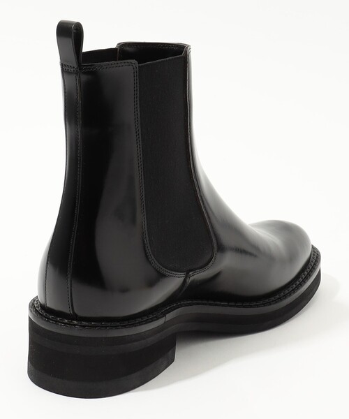 SARTORE SR4447 サイドゴア ショートブーツ（ブーツ）｜SARTORE