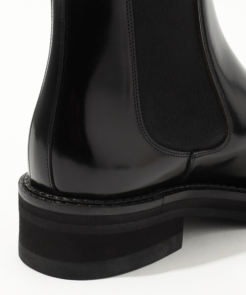 SARTORE(サルトル)の「SARTORE SR4447 サイドゴア ショートブーツ(ブーツ・レディース・ブラック・38/37/36)」の7枚目の写真