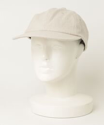 yoko sakamoto | 【YOKO SAKAMOTO】 GIFT SHOP CAP(SILK × COTTON)(キャップ)