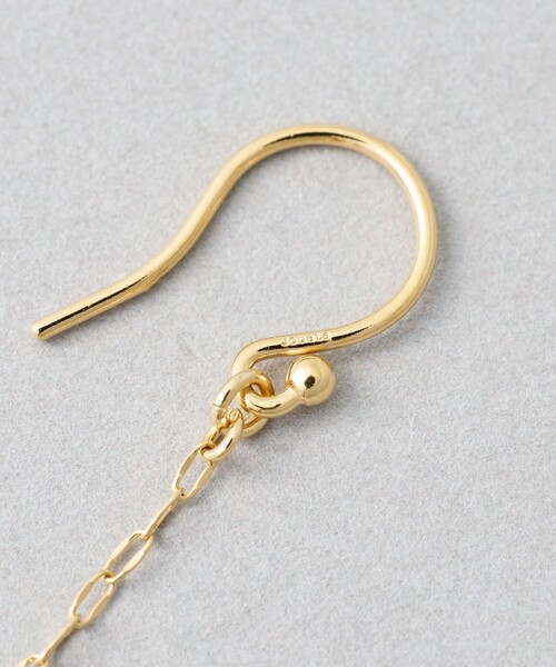 Jouete ピアス パール　両耳ピアス ¥14,200税込 ピアス パール（ピアス（両耳用））｜Jouete（ジュエッテ）の