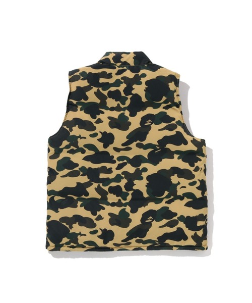 エイプ ダウン ベストのおすすめ人気商品一覧 通販 - Yahoo