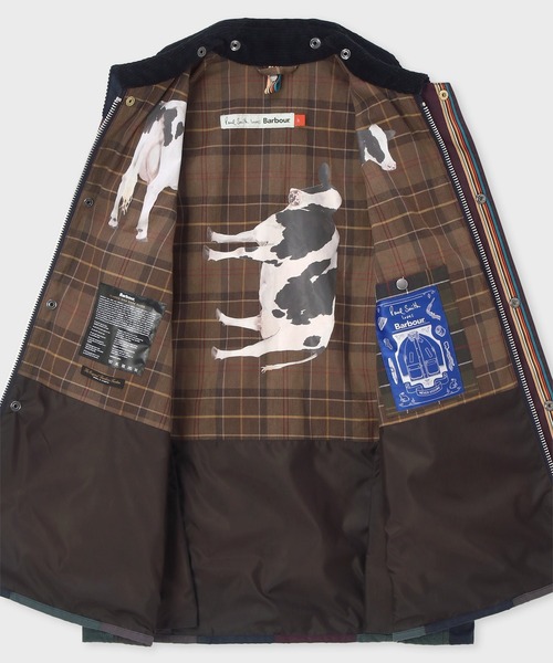 Paul Smith（ポールスミス）の「