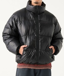 B:MING by BEAMS（ビーミングバイビームス）の「シレー スタンドカラー アライド ダウン ジャケット（ダウンジャケット/コート）」