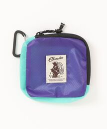 SVEC（シュベック）の「COB-CR L ZIP WALLET / 財布（財布）」