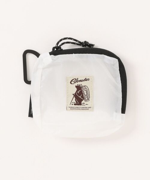 COBMASTER(�R�u�}�X�^�[)��COB-CR L ZIP WALLET / ���z(���z)