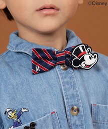 Disney（ディズニー）の「ディズニーキャラクター/チョウタイ（蝶ネクタイ）」