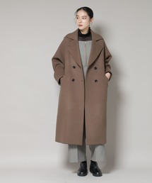 Burberry's チェスターコート ブラウン系 流行り柄 チェスターコート（ブラウン/茶色系）ファッション通販 - ZOZOTOWN