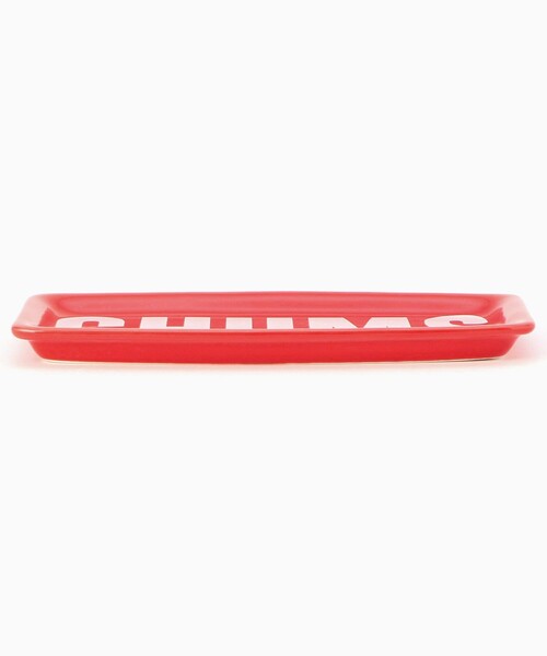 CHUMS(チャムス)の「CHUMS/チャムス CHUMS Logo Plate チャムスロゴプレート(食器・メンズ・その他9・ONE SIZE)」の3枚目の写真